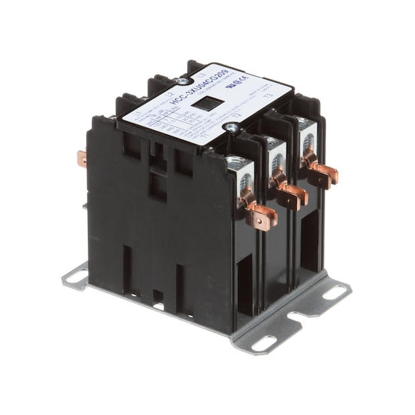 40 Amp 3 Pole 240 Volt Contactor